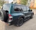 Зеленый Мицубиси Паджеро, объемом двигателя 3.2 л и пробегом 375 тыс. км за 5200 $, фото 4 на Automoto.ua