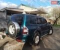 Зеленый Мицубиси Паджеро, объемом двигателя 3.5 л и пробегом 160 тыс. км за 9900 $, фото 7 на Automoto.ua