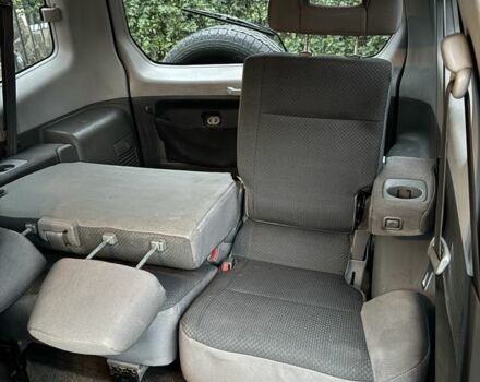 Зеленый Мицубиси Паджеро, объемом двигателя 0 л и пробегом 300 тыс. км за 5918 $, фото 5 на Automoto.ua