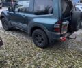 Зеленый Мицубиси Паджеро, объемом двигателя 0 л и пробегом 300 тыс. км за 5918 $, фото 6 на Automoto.ua