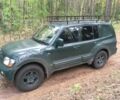 Зелений Міцубісі Паджеро, об'ємом двигуна 3.2 л та пробігом 314 тис. км за 140000 $, фото 7 на Automoto.ua