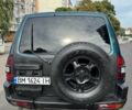 Зеленый Мицубиси Паджеро, объемом двигателя 3.2 л и пробегом 375 тыс. км за 5200 $, фото 5 на Automoto.ua