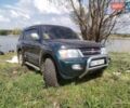 Зеленый Мицубиси Паджеро, объемом двигателя 3.5 л и пробегом 160 тыс. км за 9900 $, фото 1 на Automoto.ua