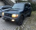 Зеленый Мицубиси Паджеро, объемом двигателя 0 л и пробегом 300 тыс. км за 5918 $, фото 2 на Automoto.ua