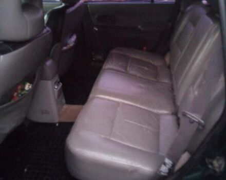 Зелений Міцубісі Паджеро, об'ємом двигуна 2.97 л та пробігом 420 тис. км за 6500 $, фото 1 на Automoto.ua