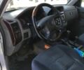 Зелений Міцубісі Паджеро, об'ємом двигуна 3.2 л та пробігом 314 тис. км за 140000 $, фото 2 на Automoto.ua