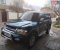 Зеленый Мицубиси Паджеро, объемом двигателя 3.5 л и пробегом 160 тыс. км за 9900 $, фото 10 на Automoto.ua
