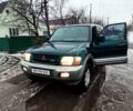 Зеленый Мицубиси Паджеро, объемом двигателя 0 л и пробегом 230 тыс. км за 3700 $, фото 1 на Automoto.ua