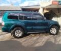 Зеленый Мицубиси Паджеро, объемом двигателя 3.5 л и пробегом 160 тыс. км за 9900 $, фото 6 на Automoto.ua