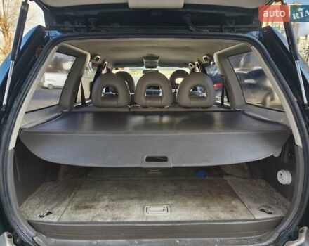 Зеленый Мицубиси Паджеро, объемом двигателя 2.5 л и пробегом 274 тыс. км за 6200 $, фото 3 на Automoto.ua