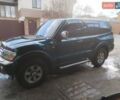 Зеленый Мицубиси Паджеро, объемом двигателя 3.5 л и пробегом 160 тыс. км за 9900 $, фото 8 на Automoto.ua