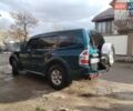 Зеленый Мицубиси Паджеро, объемом двигателя 3.5 л и пробегом 160 тыс. км за 9900 $, фото 4 на Automoto.ua
