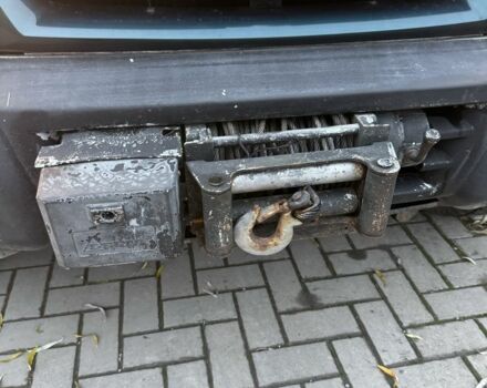 Зеленый Мицубиси Паджеро, объемом двигателя 0 л и пробегом 300 тыс. км за 5918 $, фото 1 на Automoto.ua