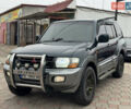Зелений Міцубісі Паджеро, об'ємом двигуна 3.2 л та пробігом 390 тис. км за 8750 $, фото 1 на Automoto.ua