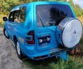 Зеленый Мицубиси Паджеро, объемом двигателя 0 л и пробегом 260 тыс. км за 7000 $, фото 4 на Automoto.ua