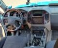 Зеленый Мицубиси Паджеро, объемом двигателя 0 л и пробегом 260 тыс. км за 7000 $, фото 9 на Automoto.ua