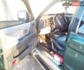 Зелений Міцубісі Паджеро, об'ємом двигуна 2.97 л та пробігом 420 тис. км за 6500 $, фото 7 на Automoto.ua