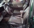 Зелений Міцубісі Паджеро, об'ємом двигуна 2.97 л та пробігом 420 тис. км за 6500 $, фото 4 на Automoto.ua