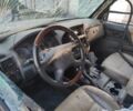 Зеленый Мицубиси Паджеро, объемом двигателя 3.2 л и пробегом 250 тыс. км за 2500 $, фото 4 на Automoto.ua