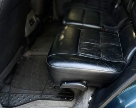 Зелений Міцубісі Паджеро, об'ємом двигуна 3.5 л та пробігом 136 тис. км за 7500 $, фото 3 на Automoto.ua