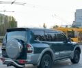Зеленый Мицубиси Паджеро, объемом двигателя 3.5 л и пробегом 341 тыс. км за 7500 $, фото 3 на Automoto.ua