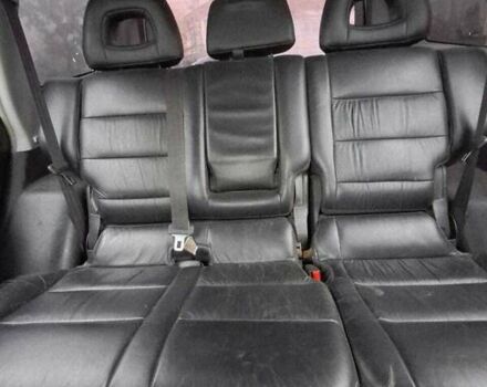 Зеленый Мицубиси Паджеро, объемом двигателя 3.2 л и пробегом 425 тыс. км за 6500 $, фото 4 на Automoto.ua