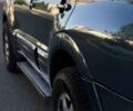 Зелений Міцубісі Паджеро, об'ємом двигуна 3.5 л та пробігом 136 тис. км за 7500 $, фото 2 на Automoto.ua