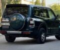Зелений Міцубісі Паджеро, об'ємом двигуна 3.5 л та пробігом 136 тис. км за 7500 $, фото 4 на Automoto.ua