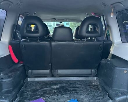 Зелений Міцубісі Паджеро, об'ємом двигуна 3.5 л та пробігом 341 тис. км за 6300 $, фото 7 на Automoto.ua