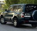 Зелений Міцубісі Паджеро, об'ємом двигуна 3.5 л та пробігом 136 тис. км за 7500 $, фото 1 на Automoto.ua