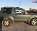 Зеленый Мицубиси Паджеро, объемом двигателя 3.2 л и пробегом 207 тыс. км за 9800 $, фото 1 на Automoto.ua