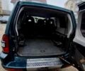 Зеленый Мицубиси Паджеро, объемом двигателя 3.2 л и пробегом 425 тыс. км за 6500 $, фото 5 на Automoto.ua