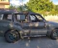 Зеленый Мицубиси Паджеро, объемом двигателя 3.2 л и пробегом 250 тыс. км за 2500 $, фото 3 на Automoto.ua