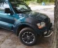 Зелений Міцубісі Паджеро, об'ємом двигуна 3.2 л та пробігом 245 тис. км за 3500 $, фото 1 на Automoto.ua