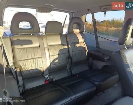 Зеленый Мицубиси Паджеро, объемом двигателя 3.2 л и пробегом 207 тыс. км за 9800 $, фото 11 на Automoto.ua