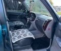 Зеленый Мицубиси Паджеро, объемом двигателя 3.5 л и пробегом 341 тыс. км за 7500 $, фото 5 на Automoto.ua
