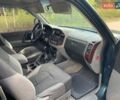Зеленый Мицубиси Паджеро, объемом двигателя 3.2 л и пробегом 345 тыс. км за 7000 $, фото 11 на Automoto.ua