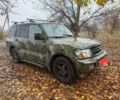 Зеленый Мицубиси Паджеро, объемом двигателя 0 л и пробегом 360 тыс. км за 3000 $, фото 1 на Automoto.ua