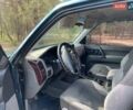 Зеленый Мицубиси Паджеро, объемом двигателя 3.2 л и пробегом 345 тыс. км за 7000 $, фото 12 на Automoto.ua