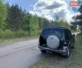 Зеленый Мицубиси Паджеро, объемом двигателя 3.2 л и пробегом 345 тыс. км за 7000 $, фото 6 на Automoto.ua