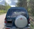 Зеленый Мицубиси Паджеро, объемом двигателя 3.2 л и пробегом 345 тыс. км за 7000 $, фото 5 на Automoto.ua