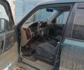 Зелений Міцубісі Паджеро, об'ємом двигуна 3.2 л та пробігом 416 тис. км за 6000 $, фото 5 на Automoto.ua