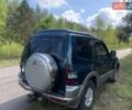 Зеленый Мицубиси Паджеро, объемом двигателя 3.2 л и пробегом 345 тыс. км за 7000 $, фото 4 на Automoto.ua