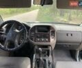 Зеленый Мицубиси Паджеро, объемом двигателя 3.2 л и пробегом 345 тыс. км за 7000 $, фото 10 на Automoto.ua