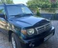 Зелений Міцубісі Паджеро, об'ємом двигуна 1.8 л та пробігом 205 тис. км за 5800 $, фото 3 на Automoto.ua