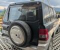 Зелений Міцубісі Паджеро, об'ємом двигуна 1.8 л та пробігом 270 тис. км за 4800 $, фото 5 на Automoto.ua
