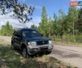 Зеленый Мицубиси Паджеро, объемом двигателя 3.2 л и пробегом 345 тыс. км за 7000 $, фото 7 на Automoto.ua