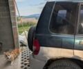 Зелений Міцубісі Паджеро, об'ємом двигуна 1.8 л та пробігом 270 тис. км за 4800 $, фото 6 на Automoto.ua