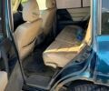 Зеленый Мицубиси Паджеро, объемом двигателя 3.2 л и пробегом 327 тыс. км за 5000 $, фото 4 на Automoto.ua