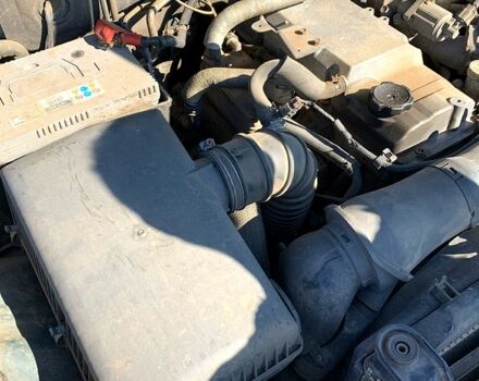 Зеленый Мицубиси Паджеро, объемом двигателя 3.2 л и пробегом 327 тыс. км за 5000 $, фото 8 на Automoto.ua